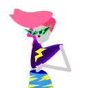 ஸ்டிக்கர்