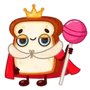 ස්ටිකර්