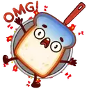 ස්ටිකර්