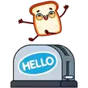 ස්ටිකර්