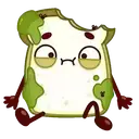 ස්ටිකර්