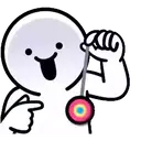 Կպչուն պիտակ