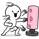 Կպչուն պիտակ