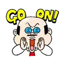 ஸ்டிக்கர்