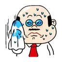 ஸ்டிக்கர்