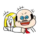 ஸ்டிக்கர்