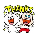 ஸ்டிக்கர்