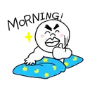 ஸ்டிக்கர்