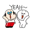 ஸ்டிக்கர்