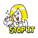 ஸ்டிக்கர்