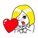 ஸ்டிக்கர்