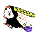 ஸ்டிக்கர்