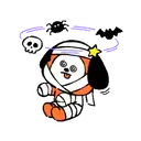 ஸ்டிக்கர்