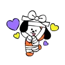 ஸ்டிக்கர்