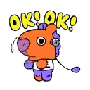 ஸ்டிக்கர்