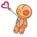 ஸ்டிக்கர்