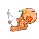 ஸ்டிக்கர்