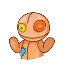 ஸ்டிக்கர்