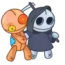 ஸ்டிக்கர்