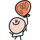 স্টিকার