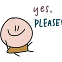 স্টিকার