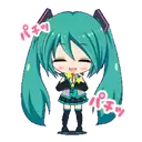 สติกเกอร์