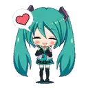 สติกเกอร์