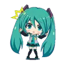 สติกเกอร์