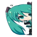 สติกเกอร์