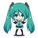 สติกเกอร์