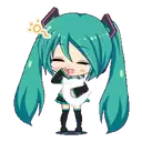 สติกเกอร์