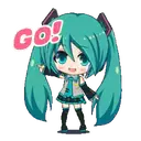 สติกเกอร์