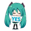 สติกเกอร์