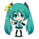 สติกเกอร์