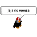 স্টিকার