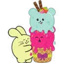 ஸ்டிக்கர்