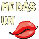 สติกเกอร์