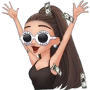 ස්ටිකර්