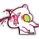 สติกเกอร์