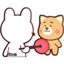 สติกเกอร์