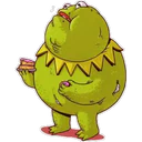 ស្ទីកเกอร์