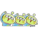 ஸ்டிக்கர்