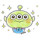 ஸ்டிக்கர்