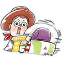 ஸ்டிக்கர்