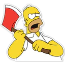 ស្ទីកเกอร์