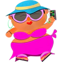 ស្ទីកเกอร์