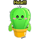 ស្ទីកเกอร์