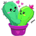 ស្ទីកเกอร์