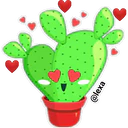 ស្ទីកเกอร์