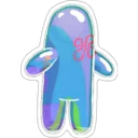 ஸ்டிக்கர்